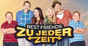Best Friends – Zu jeder Zeit – Bild: Disney