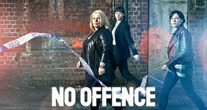No Offence – Bild: FremantleMedia International