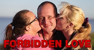 Forbidden Love – Bild: Claire Bradbury/Smudge Entertainment Forbidden Love – Bild: Claire Bradbury/Smudge Entertainment