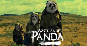 Wastelander Panda – Bild: ABC iview Wastelander Panda – Bild: ABC iview