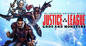 Justice League: Gods and Monsters Chronicles – Bild: DC Entertainment