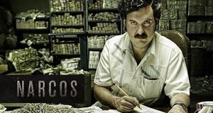 Narcos – Bild: Netflix Narcos – Bild: Netflix