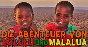 Die Abenteuer von Lolulu und Malalua – Bild: SWR/Frank Feustle Die Abenteuer von Lolulu und Malalua – Bild: SWR/Frank Feustle