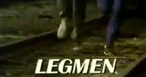 Legmen – Bild: NBC/Screenshot Legmen – Bild: NBC/Screenshot