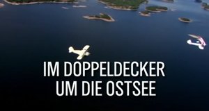 Im Doppeldecker um die Ostsee – Bild: Phoenix/Screenshot Im Doppeldecker um die Ostsee – Bild: Phoenix/Screenshot
