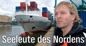 Seeleute des Nordens – Bild: NDR/Ulrich Patzwahl
