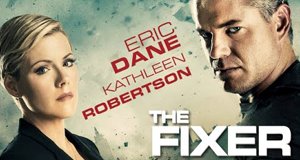 The Fixer – Bild: Muse Entertainment