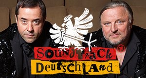 Soundtrack Deutschland – Bild: MDR/Julia Bauer Photographie Soundtrack Deutschland – Bild: MDR/Julia Bauer Photographie
