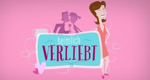 Heimlich verliebt – Bild: VOX Heimlich verliebt – Bild: VOX
