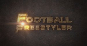 Football Freestyler – Bild: Brick Lane Films/Sky Vision/QLAR