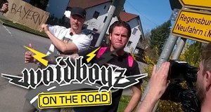Woidboyz on the Road – Bild: BR