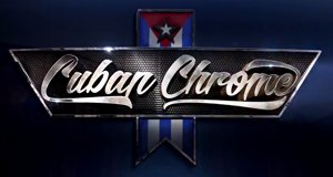 Cuban Chrome – Bild: Discovery Communications, LLC./Montage Cuban Chrome – Bild: Discovery Communications, LLC./Montage