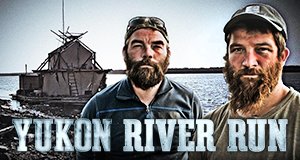 Yukon River Run – Bild: National Geographic Channel