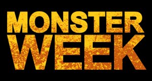 Monster Week – Bild: Animal Planet