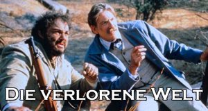 Die verlorene Welt Die verlorene Welt