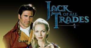 Jack of All Trades Jack of All Trades