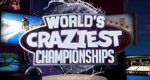 World’s Craziest Championships – Bild: ProSieben MAXX/Can't Stop Media World’s Craziest Championships – Bild: ProSieben MAXX/Can't Stop Media
