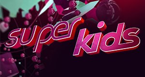 Superkids – Die größten kleinen Talente der Welt – Bild: Sat.1 Superkids – Die größten kleinen Talente der Welt – Bild: Sat.1