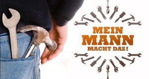 Mein Mann macht das! – Bild: kabel eins Mein Mann macht das! – Bild: kabel eins