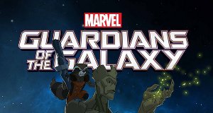 Guardians of the Galaxy – Bild: MARVEL/Disney Guardians of the Galaxy – Bild: MARVEL/Disney