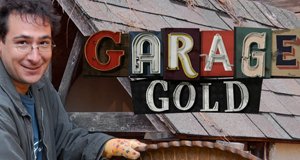 Garage Gold – Bild: DIY Network Garage Gold – Bild: DIY Network