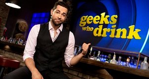 Geeks Who Drink – Bild: Syfy Geeks Who Drink – Bild: Syfy