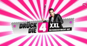 Drück die 4 – Österreich macht auf – Bild: Puls 4 Drück die 4 – Österreich macht auf – Bild: Puls 4
