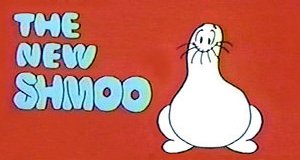 Shmoo, der kleine Geist – Bild: Hanna-Barbera