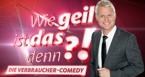 Wie geil ist das denn?! – Bild: WDR