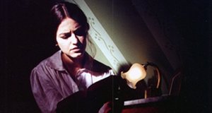 Nächte der Entscheidung – Bild: BR/Marianne Stambader Nächte der Entscheidung – Bild: BR/Marianne Stambader