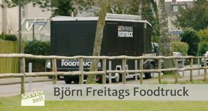 Björn Freitags Foodtruck – Bild: WDR/Screenshot Björn Freitags Foodtruck – Bild: WDR/Screenshot