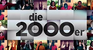 Die 2000er – Die Welt mit anderen Augen sehen – Bild: National Geographic Channel/Sky