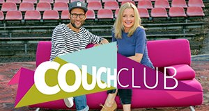 CouchClub – Bild: WDR/Dirk Borm CouchClub – Bild: WDR/Dirk Borm