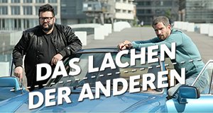 Das Lachen der anderen – Bild: WDR/SEO Entertainment GmbH