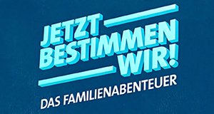Jetzt bestimmen wir! – Bild: SWR Jetzt bestimmen wir! – Bild: SWR