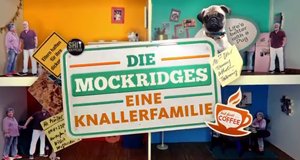 Die Mockridges – Eine Knallerfamilie – Bild: WDR/Warner Bros Die Mockridges – Eine Knallerfamilie – Bild: WDR/Warner Bros