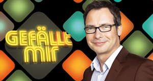 Gefällt mir! – Die total vernetzte Show – Bild: WDR/Thomas Leidig