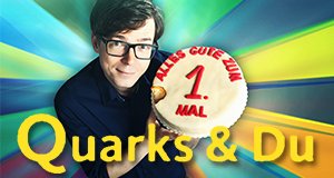 Quarks & Du – Bild: WDR/Annika Fußwinkel