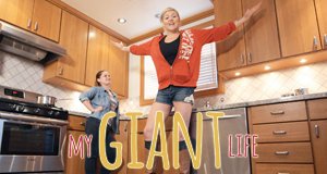 My Giant Life – Bild: DCI My Giant Life – Bild: DCI