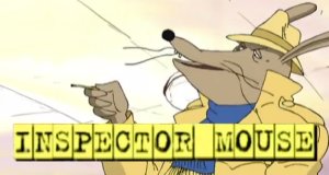 Inspektor Maus – Bild: P.M.M.P.-Ravensburger Film Inspektor Maus – Bild: P.M.M.P.-Ravensburger Film