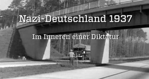 Nazi Deutschland 1937 – Im Inneren einer Diktatur – Bild: Spiegel Geschichte/Screenshot Nazi Deutschland 1937 – Im Inneren einer Diktatur – Bild: Spiegel Geschichte/Screenshot