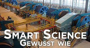 Smart Science – Gewusst wie – Bild: Discovery Channel Smart Science – Gewusst wie – Bild: Discovery Channel