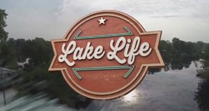 Leben am See – Bild: DIY Network Leben am See – Bild: DIY Network