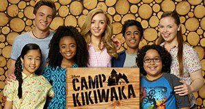 Camp Kikiwaka – Bild: Disney/ABC Television Group Camp Kikiwaka – Bild: Disney/ABC Television Group