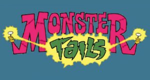Monstergeschichten – Bild: Hanna-Barbera