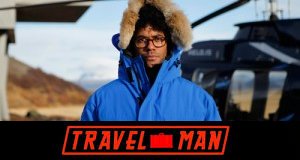 Travel Man: 48 Hours in …