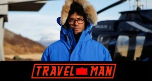 Travel Man: 48 Hours in … – Bild: Channel 4