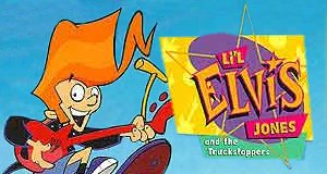 Little Elvis – Bild: France Animation Little Elvis – Bild: France Animation