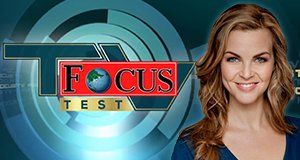 Focus TV Test – Bild: Sat.1 Gold Focus TV Test – Bild: Sat.1 Gold