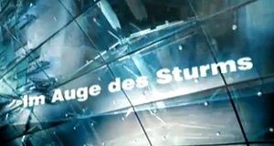Im Auge des Sturms – Bild: ZDF Im Auge des Sturms – Bild: ZDF